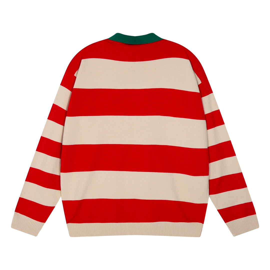 Gucci Double G Polo Shirt - Image 2
