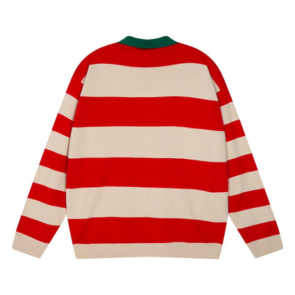 Gucci Double G Polo Shirt - Image 2