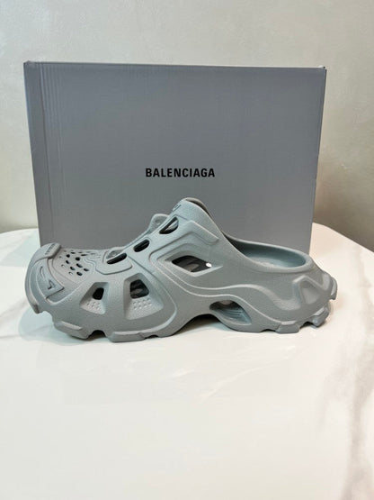 Balenciaga Mold Slide #01 - Color 01 - Image 7