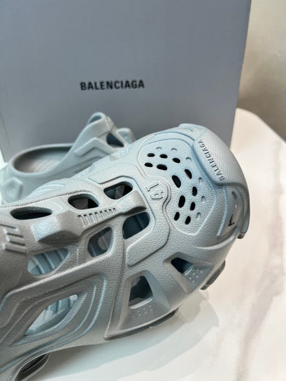 Balenciaga Mold Slide #01 - Color 01 - Image 9