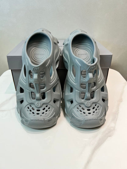 Balenciaga Mold Slide #01 - Color 01 - Image 3