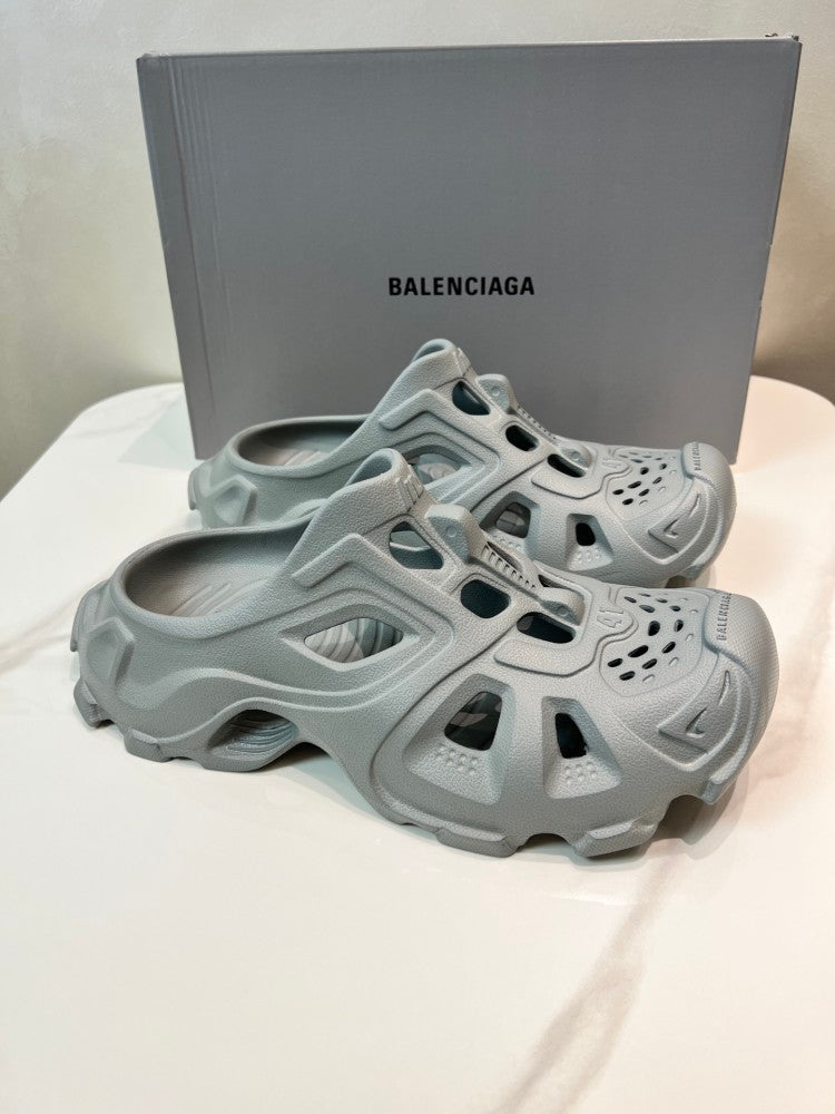 Balenciaga Mold Slide #01 - Color 01 - Image 4