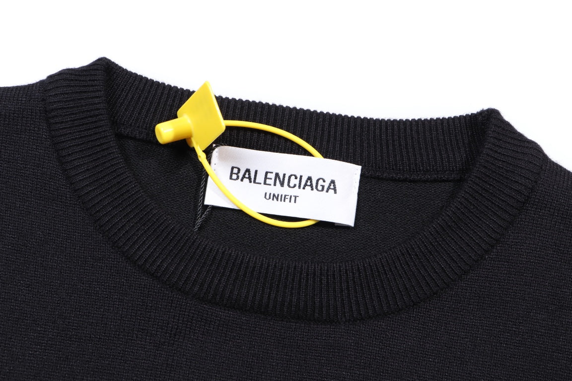 Gucci Signature E0E7 Sweater - Image 4