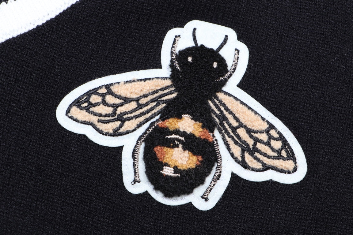 Gucci Signature E0E7 Sweater - Image 5