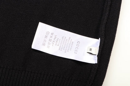 Gucci Signature E0E7 Sweater - Image 9