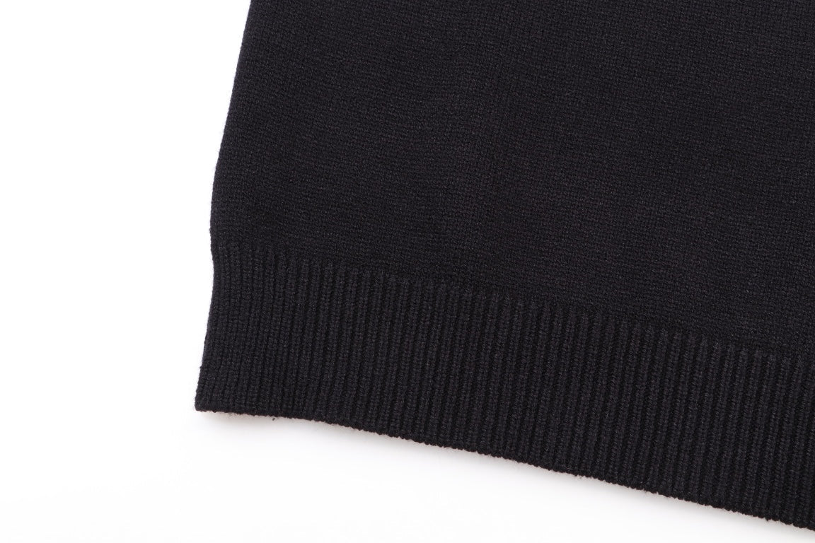 Gucci Signature E0E7 Sweater - Image 6