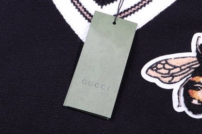 Gucci Signature E0E7 Sweater - Image 7