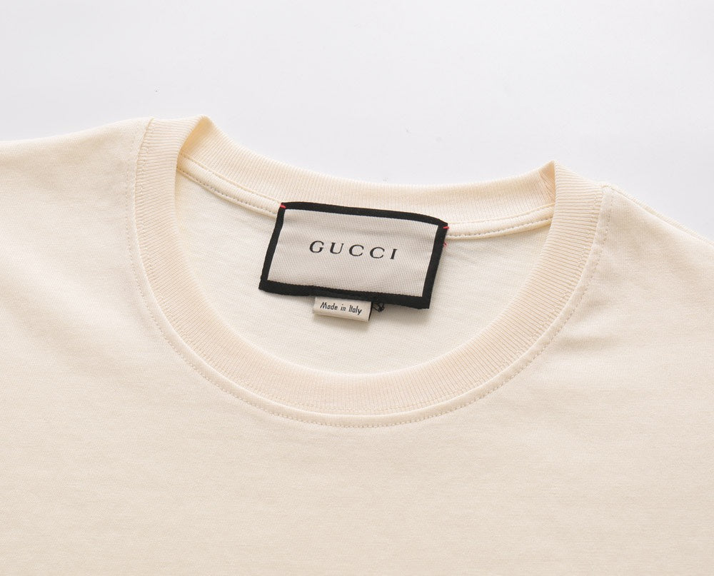 Gucci Signature 4737 T-Shirt - Image 11