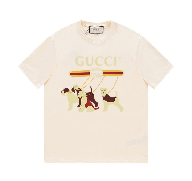 Gucci Signature 4737 T-Shirt - Image 9