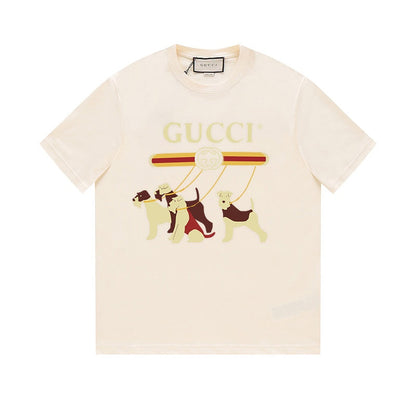 Gucci Signature 4737 T-Shirt - Image 9