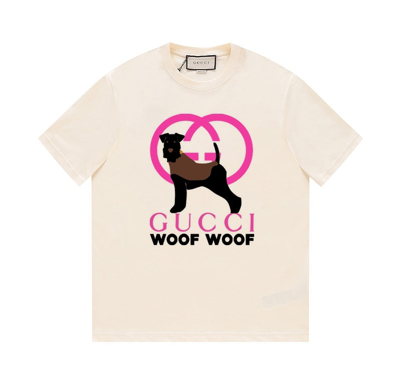 Gucci Double G T-Shirt - Image 9