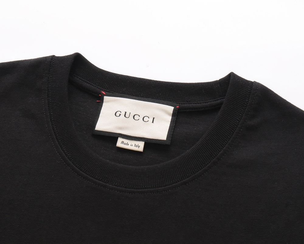 Gucci Double G T-Shirt - Image 3