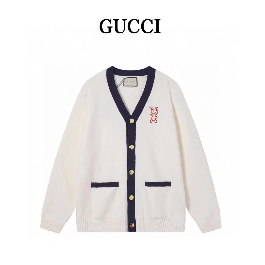 Gucci NFC Apparel - Image 1