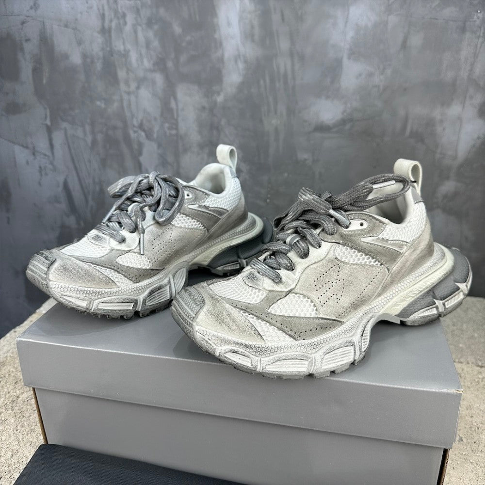 Balenciaga 3XL Sneaker #01 - Color 03 - Image 3