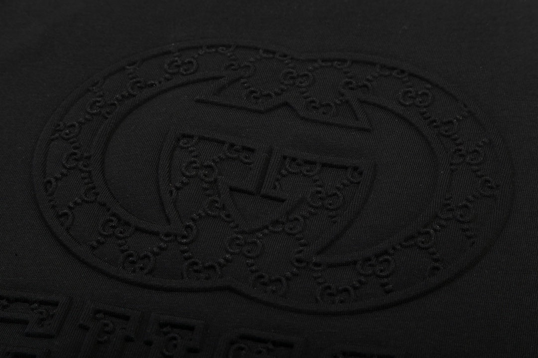 Gucci Double G T-Shirt - Image 13