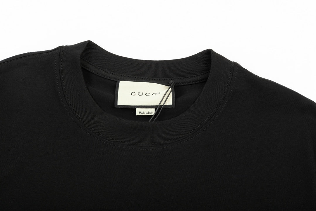 Gucci Double G T-Shirt - Image 11