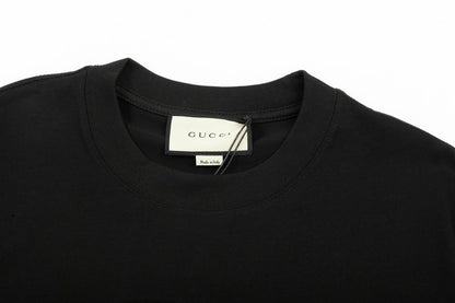 Gucci Double G T-Shirt - Image 11
