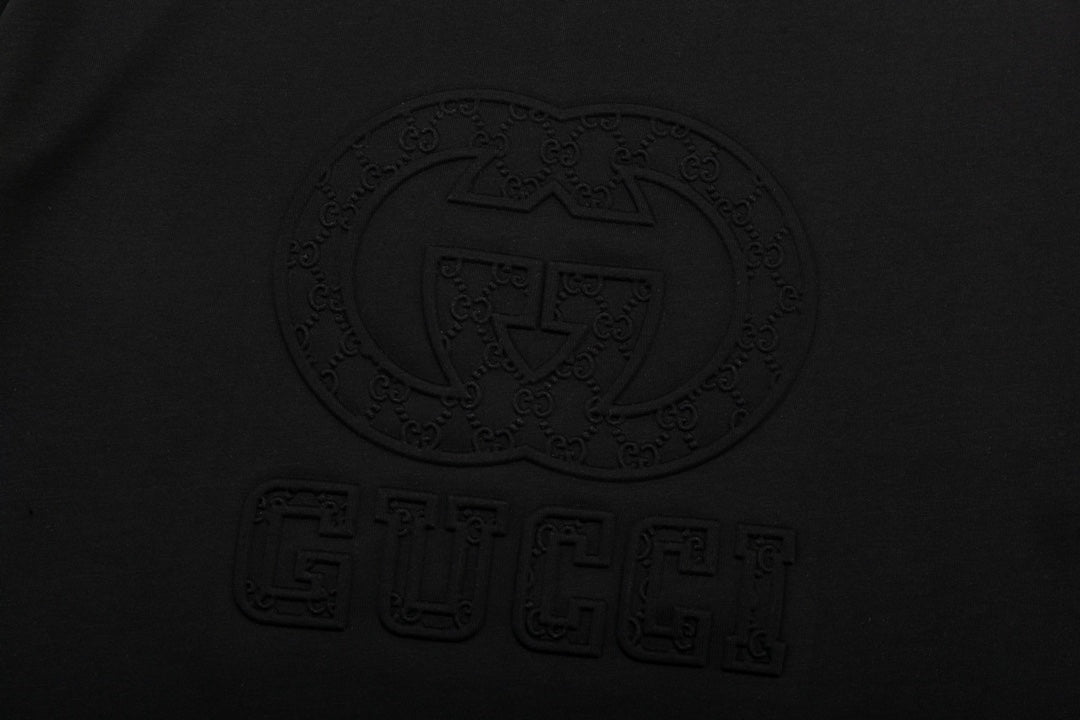 Gucci Double G T-Shirt - Image 14