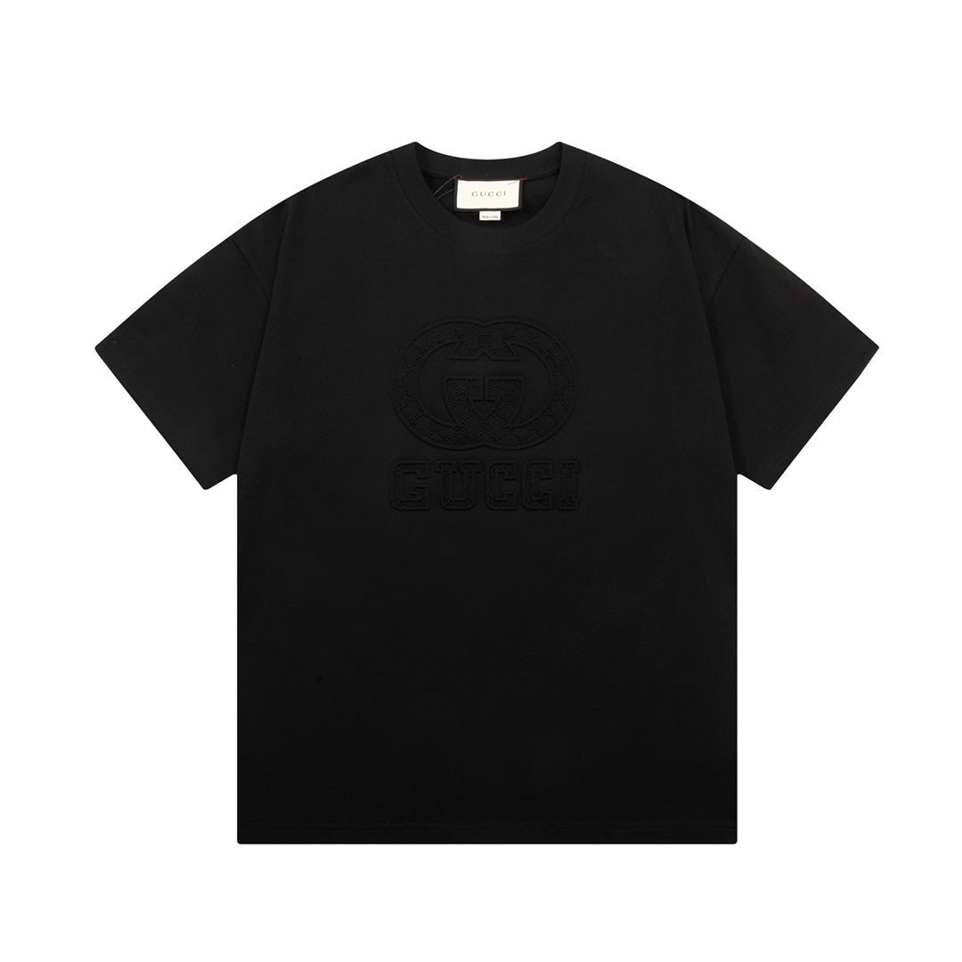 Gucci Double G T-Shirt - Image 10