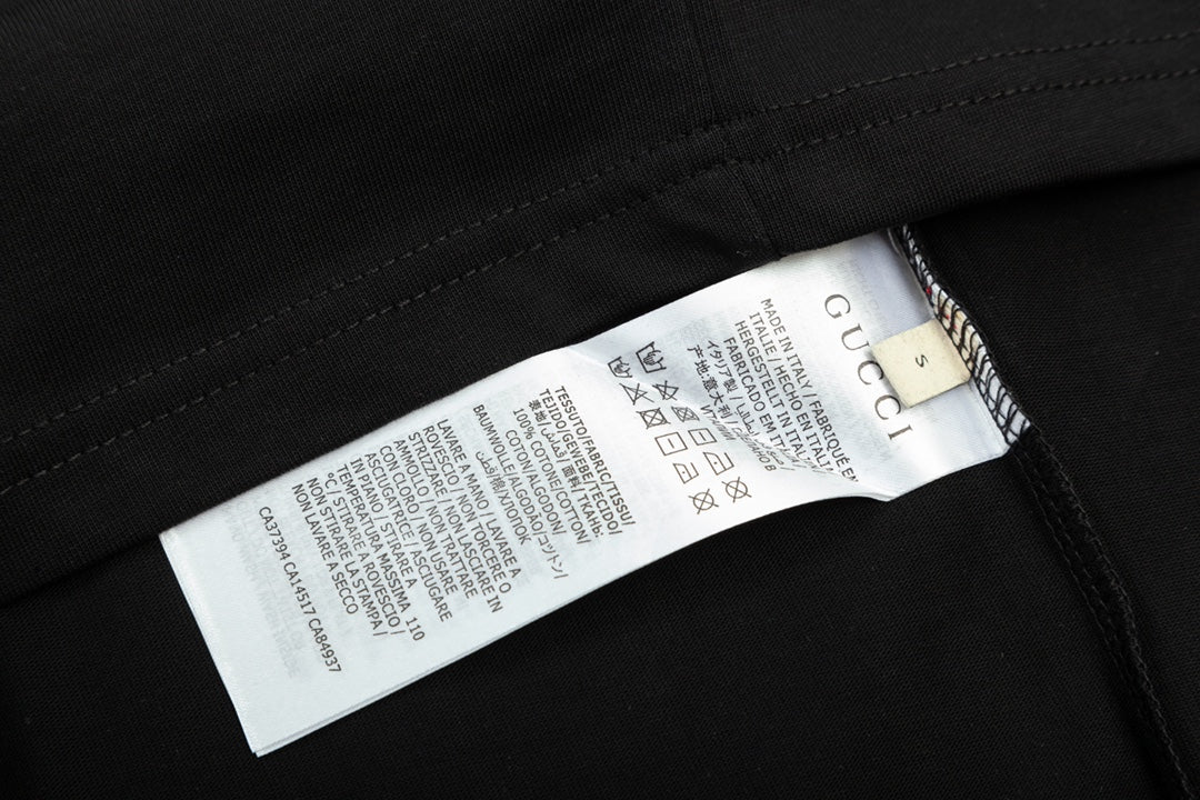 Gucci Double G T-Shirt - Image 16