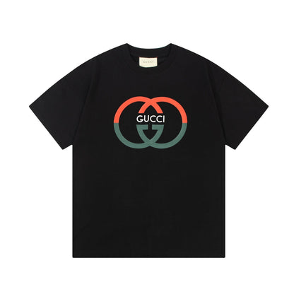 Gucci Double G T-Shirt - Image 10