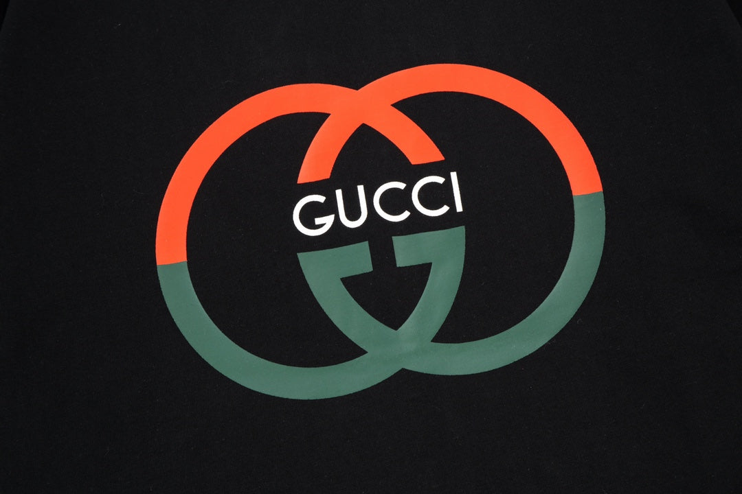 Gucci Double G T-Shirt - Image 14
