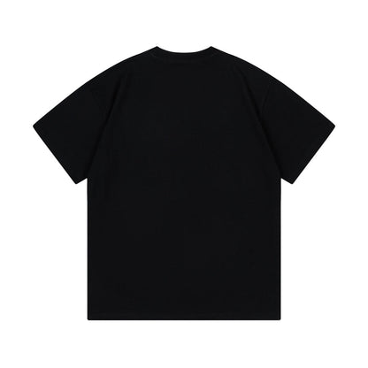 Gucci Signature D41D T-Shirt - Image 2