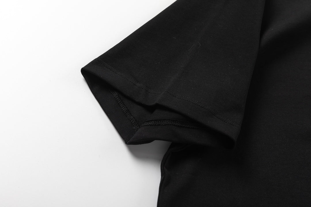 Gucci Signature D41D T-Shirt - Image 6