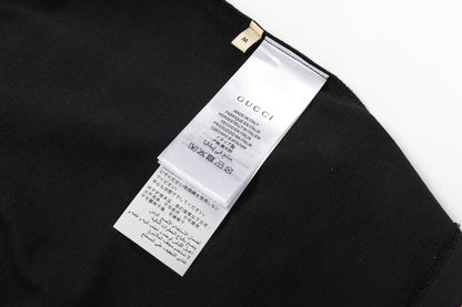 Gucci Signature D41D T-Shirt - Image 8