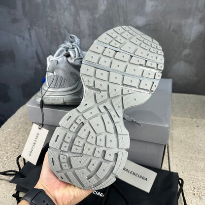Balenciaga 纯原P380 巴黎十代 Balenciaga 巴黎世家 系带Balenciaga Sneaker Tess s.Gomma 纯原版本 原装大 10th Sneaker #01 - Color 01 - Image 9