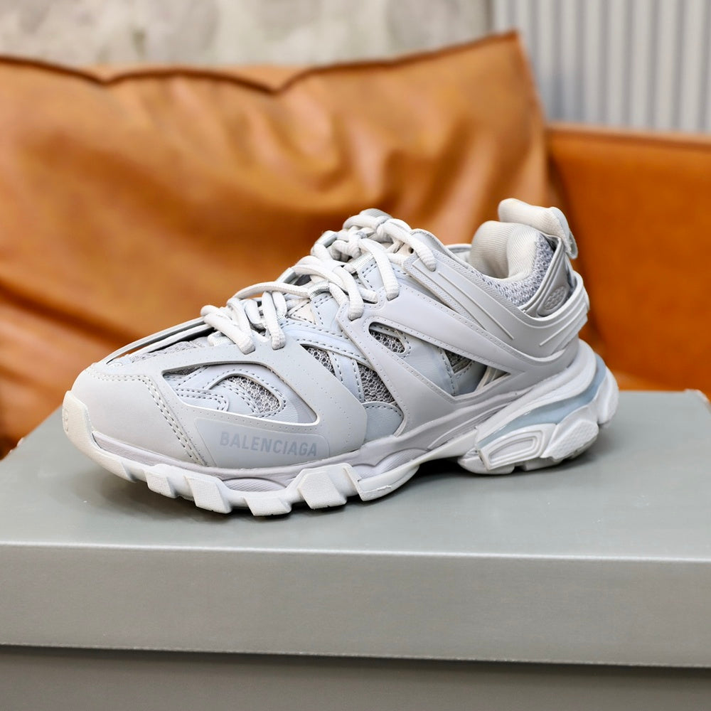 Balenciaga Men's Sneakers - Style 425775