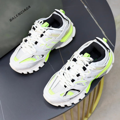 Balenciaga Men's Sneakers - Style 425755