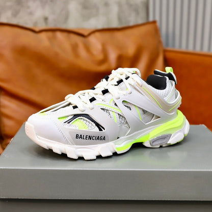 Balenciaga Men's Sneakers - Style 425775
