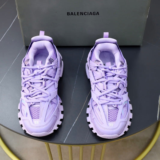 Balenciaga Men's Sneakers - Style 425757