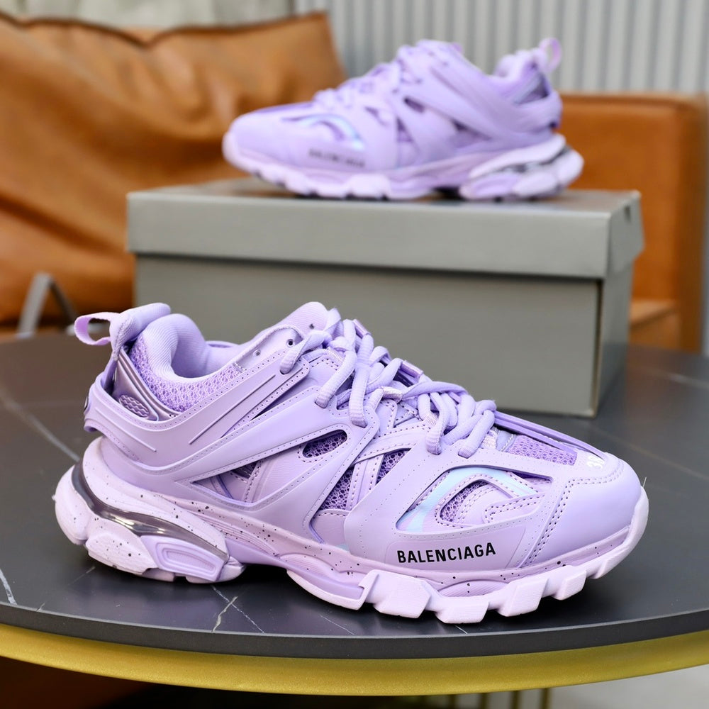 Balenciaga Men's Sneakers - Style 425757
