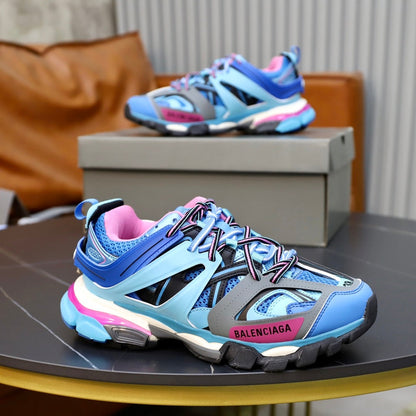 Balenciaga Men's Sneakers - Style 425775