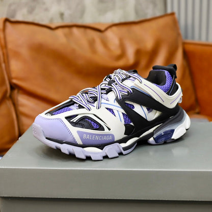 Balenciaga Men's Sneakers - Style 425775
