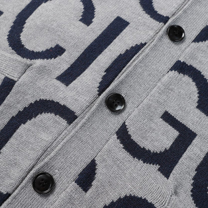 Gucci Signature AB86 Sweater - Image 15