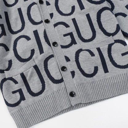 Gucci Signature AB86 Sweater - Image 14