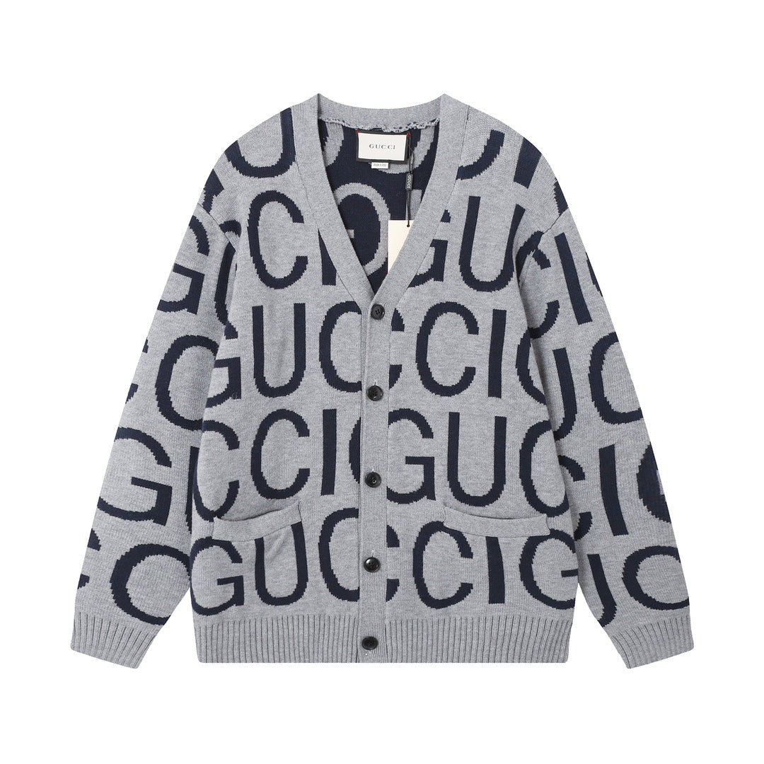 Gucci Signature AB86 Sweater - Image 10