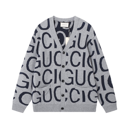 Gucci Signature AB86 Sweater - Image 10