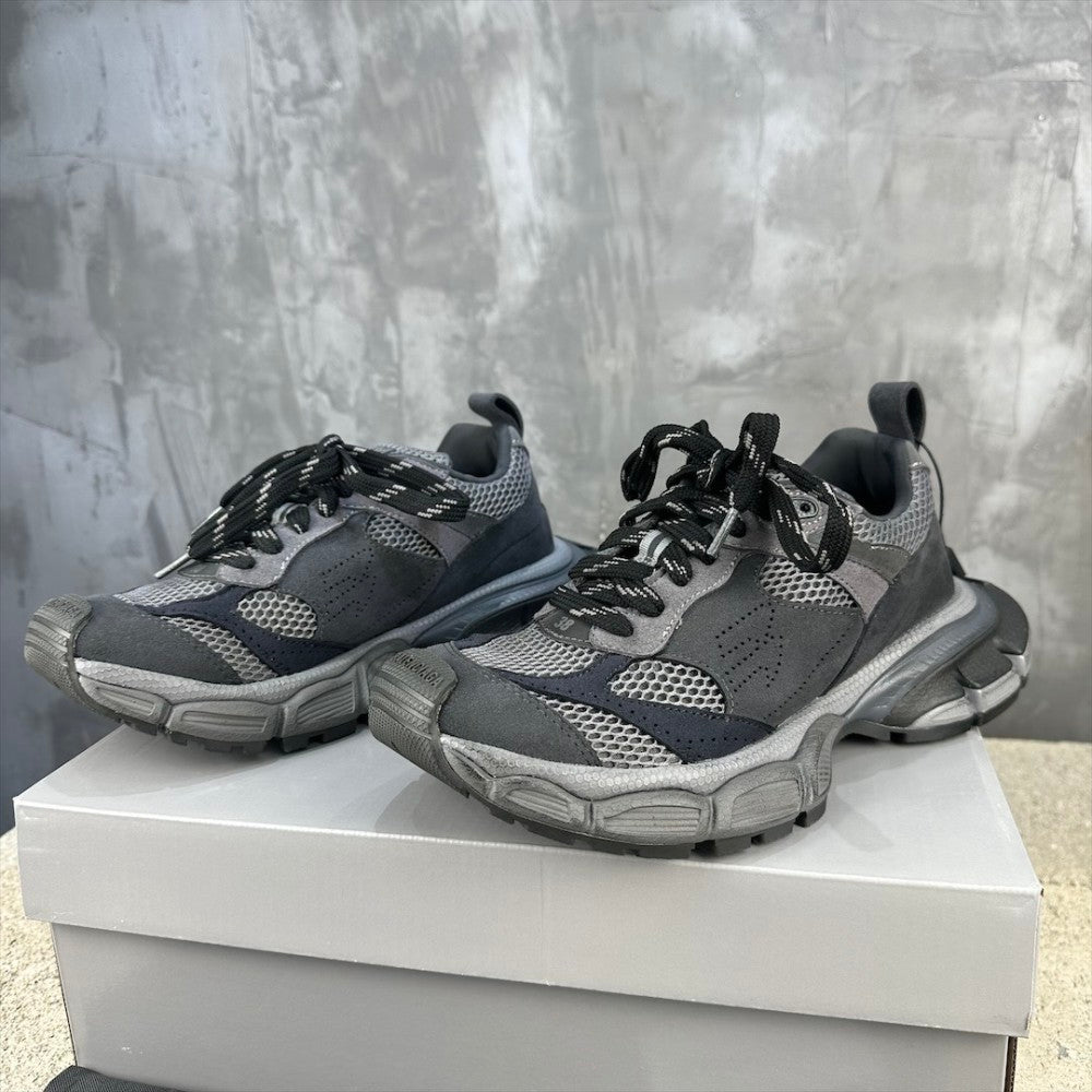 Balenciaga 3XL Sneaker #01 - Color 04 - Image 3