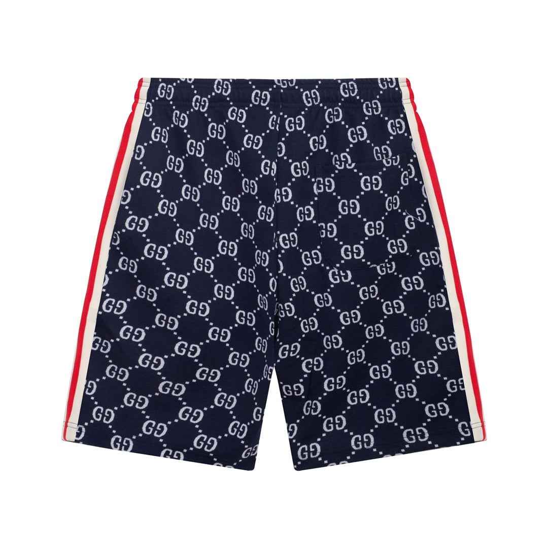 Gucci Signature 05E4 Shorts - Image 2