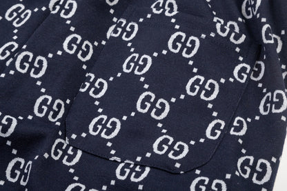 Gucci Signature 05E4 Shorts - Image 9