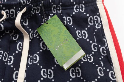 Gucci Signature 05E4 Shorts - Image 5