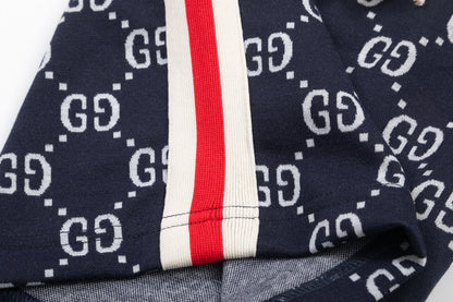 Gucci Signature 05E4 Shorts - Image 7