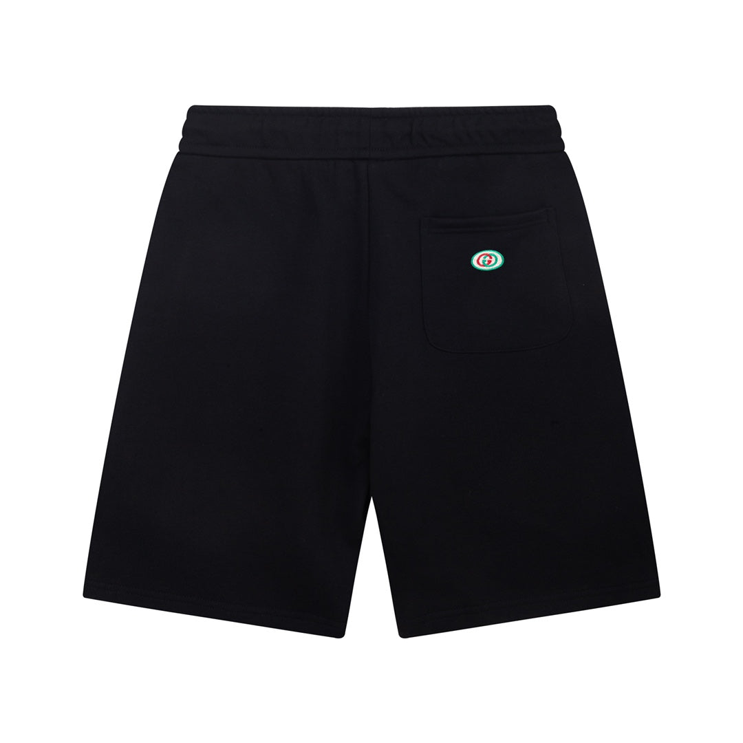Gucci Signature D3F9 Shorts - Image 11