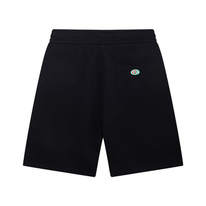 Gucci Signature D3F9 Shorts - Image 11