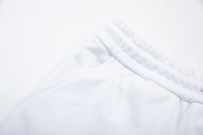 Gucci Signature D3F9 Shorts - Image 7