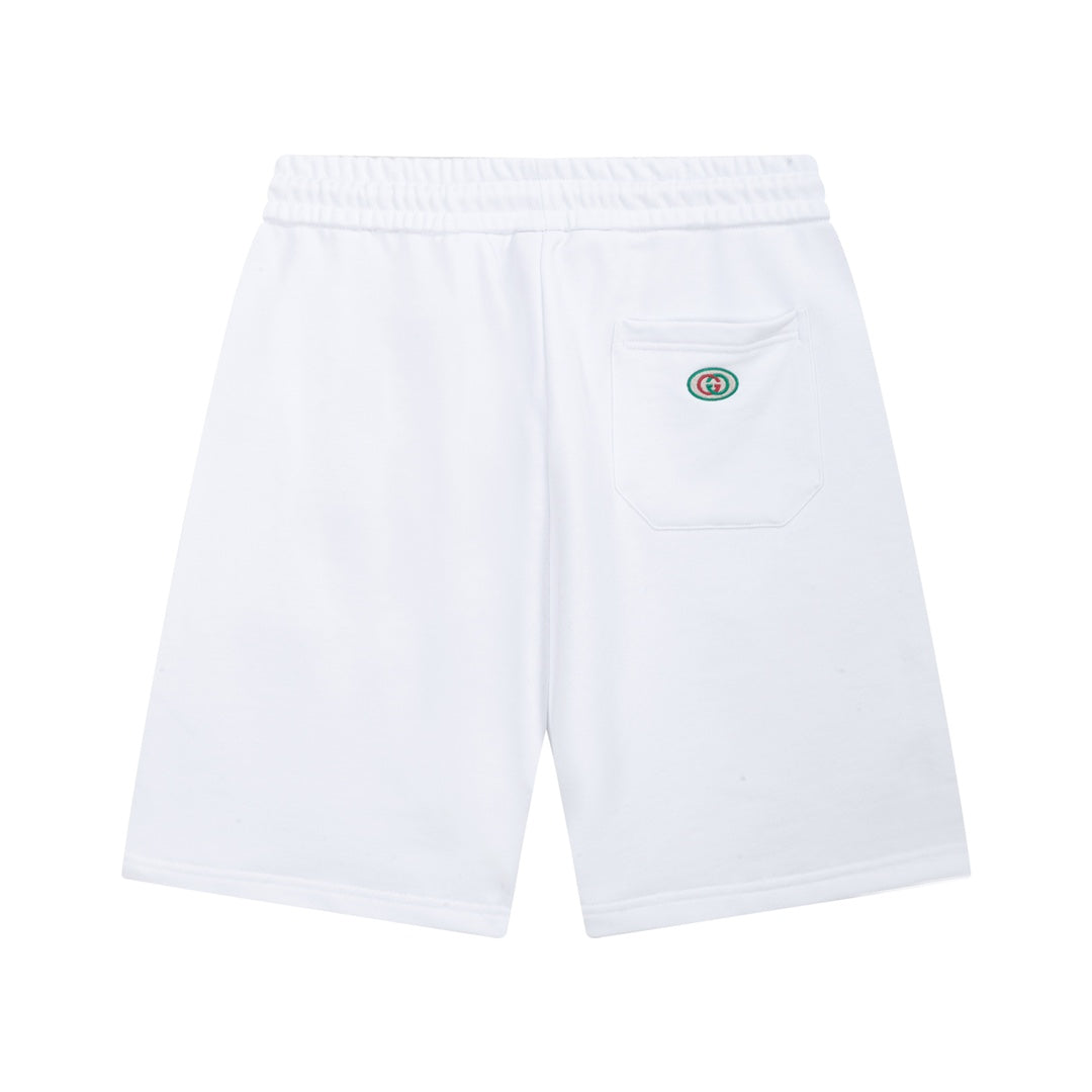 Gucci Signature D3F9 Shorts - Image 2